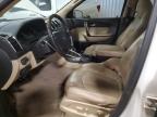 2011 Gmc Acadia Denali de vânzare în Lansing, MI - Side