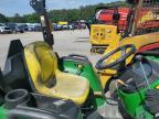 2023 John Deere 3038E en Venta en Florence, MS - Water/Flood