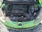2012 Mazda Mazda2  за продажба в Arcadia, FL - Side