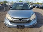 2010 Honda Cr-V Lx იყიდება Chalfont-ში, PA - Side