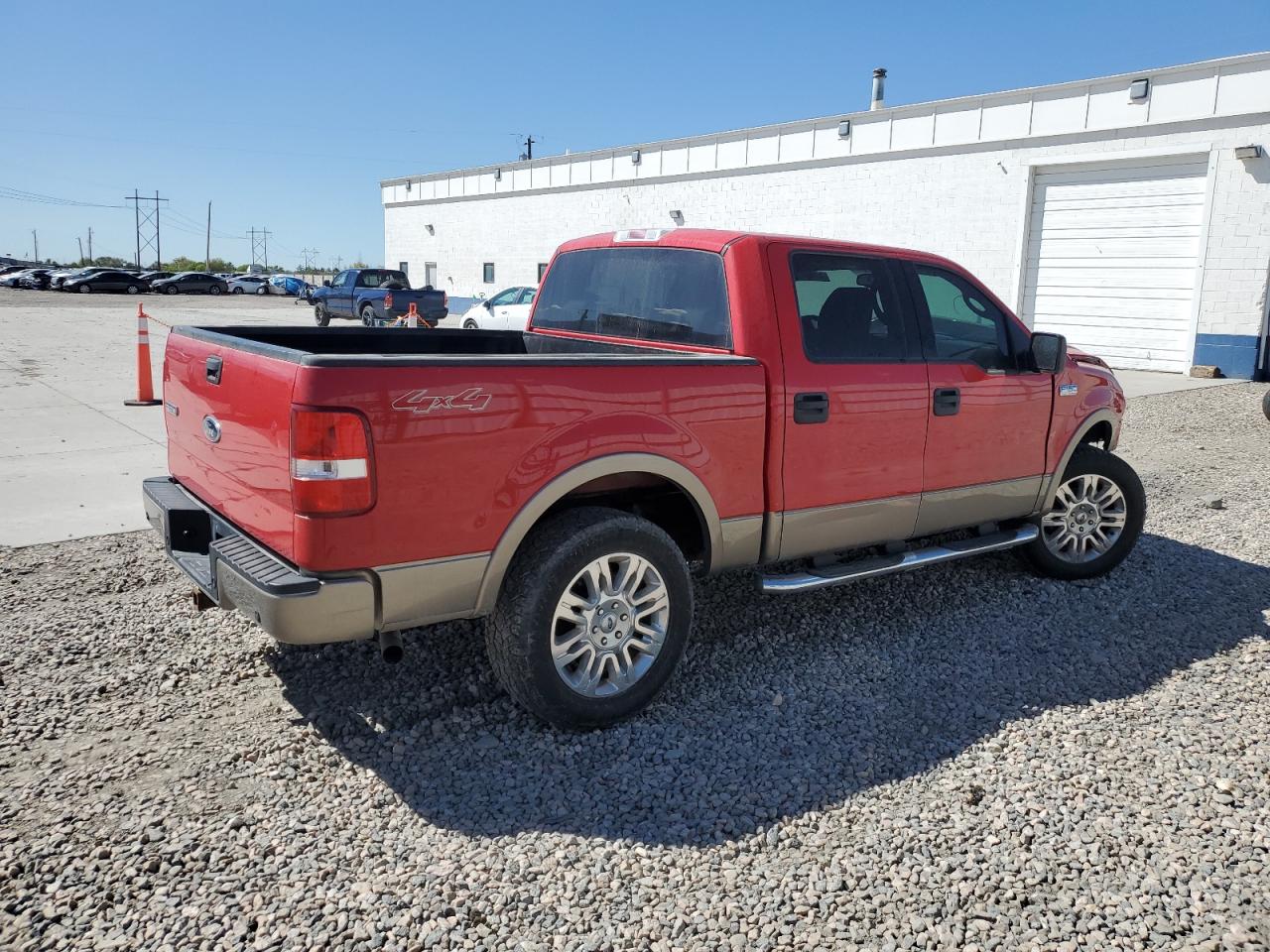 2004 Ford F-150 - Image 3