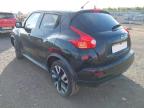 2013 NISSAN JUKE N-TEC for sale at Copart CORBY