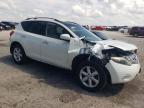 2009 Nissan Murano S на продаже в Earlington, KY - Front End
