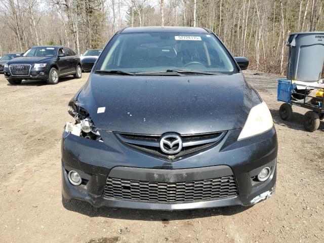 2010 MAZDA 5 