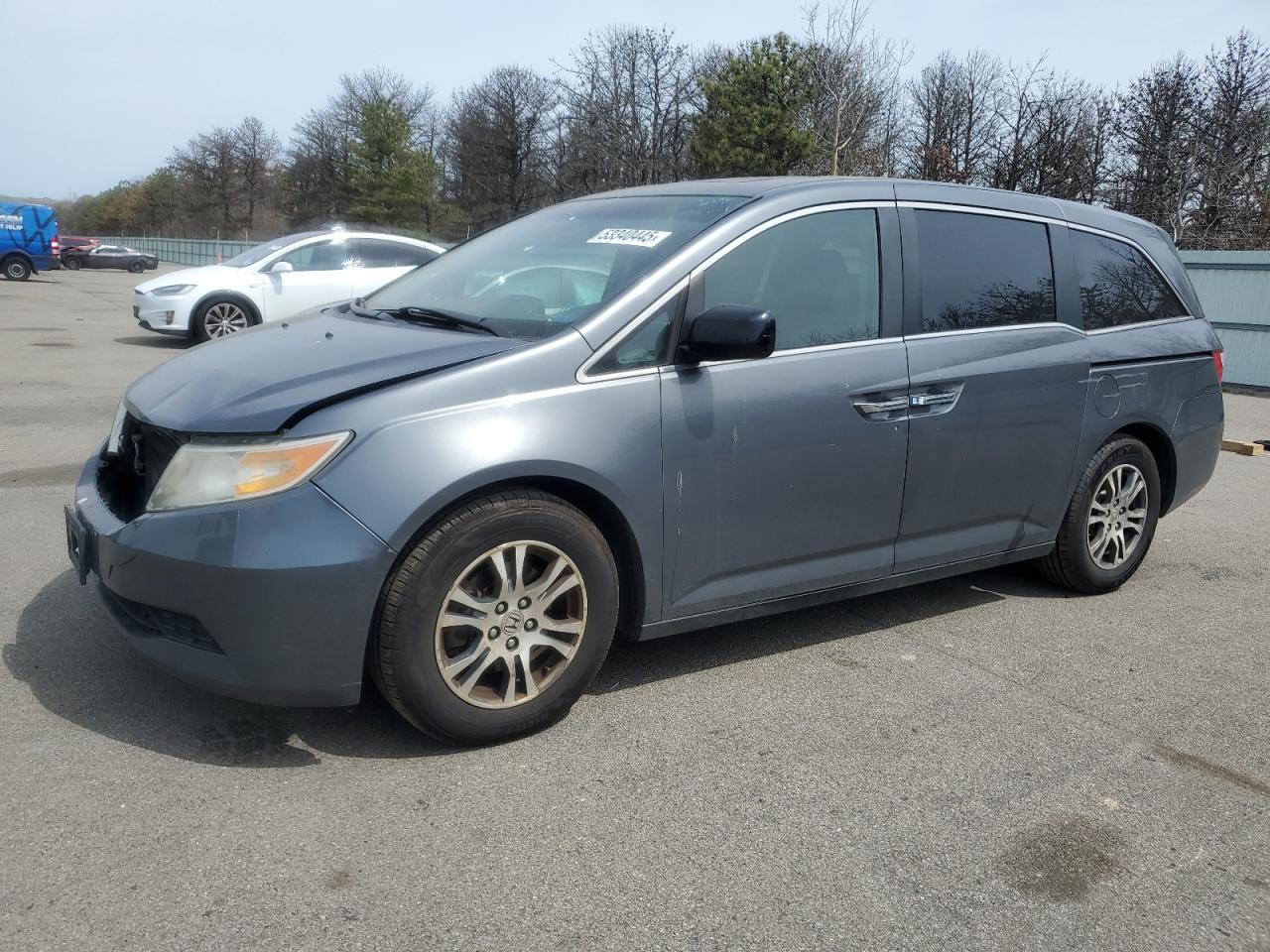 Brookhaven, NY에서 판매 중인 2013 Honda Odyssey Exl - Front End