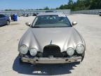 2005 Jaguar S-Type  zu verkaufen in Harleyville, SC - Front End