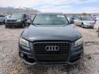 2009 Audi Q5 3.2 na sprzedaż w Magna, UT - Side