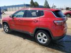 2018 Jeep Compass Latitude for Sale in Woodhaven, MI - Side