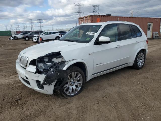 2013 Bmw X5 Xdrive50I