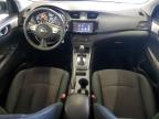 2019 Nissan Sentra S en Venta en East Granby, CT - All Over