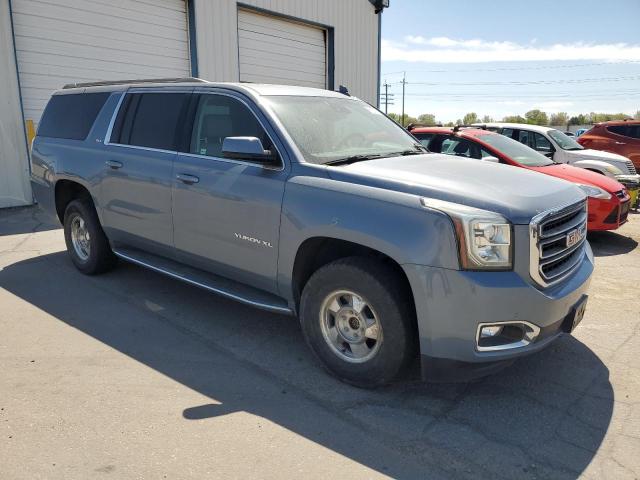 Parquets GMC YUKON 2016 Szary