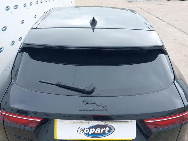 2021 JAGUAR F-PACE R-D