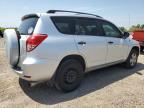 2007 Toyota Rav4  за продажба в Mercedes, TX - Rear End