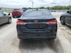 2017 Ford Fusion Se for Sale in Lawrenceburg, KY - Front End