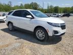 2022 Chevrolet Equinox Lt for Sale in Memphis, TN - Frame Damage