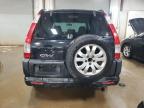2005 Honda Cr-V Ex на продаже в Elgin, IL - Front End
