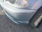 2001 BMW 318CI SE for sale at Copart CORBY