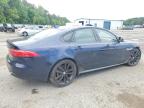 2016 Jaguar Xf S за продажба в Shreveport, LA - Front End