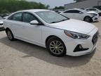 2018 Hyundai Sonata Se en Venta en Hampton, VA - Rear End