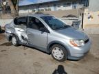 2001 Toyota Echo  na sprzedaż w Albuquerque, NM - Side