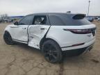 2020 Land Rover Range Rover Velar R-Dynamic S for Sale in Woodhaven, MI - Side