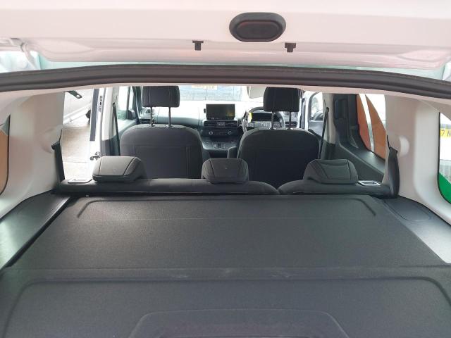 2024 TOYOTA PROACE CIT