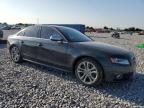 2012 Audi S4 Premium Plus იყიდება Arcadia-ში, FL - Side