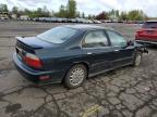 1997 Honda Accord Ex zu verkaufen in Woodburn, OR - All Over