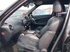 2015 NISSAN JUKE TEKNA for sale at Copart SANDWICH