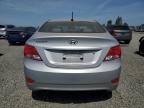 2017 Hyundai Accent Se за продажба в Eugene, OR - Front End