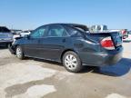 2006 Toyota Camry Le en Venta en Haslet, TX - Front End