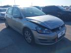 2014 VOLKSWAGEN GOLF SE BL for sale at Copart CHESTER