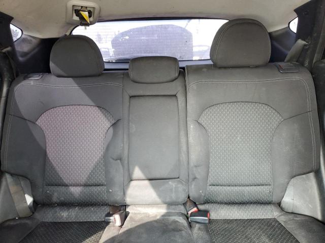 2011 HYUNDAI TUCSON GL