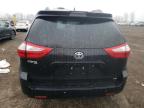 2018 TOYOTA SIENNA LE à vendre chez Copart QC - MONTREAL