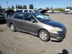 2006 Toyota Corolla Ce იყიდება Woodburn-ში, OR - Minor Dent/Scratches