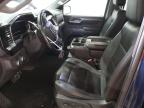 2023 Gmc Sierra K1500 Slt zu verkaufen in Tulsa, OK - Mechanical