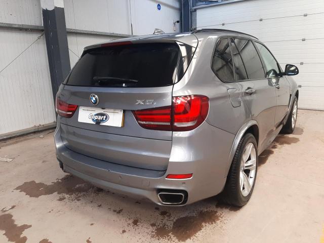 2013 BMW X5 XDRIVE3