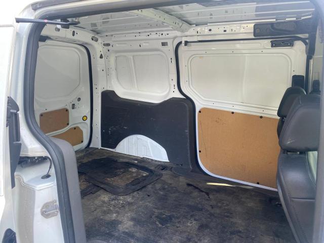 2019 FORD TRANSIT CONNECT XL