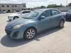 2011 Mazda 3 I zu verkaufen in Wilmer, TX - Side
