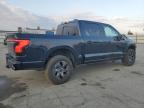2023 Ford F150 Lightning Pro იყიდება Bakersfield-ში, CA - Front End
