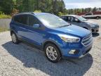 2018 Ford Escape Se zu verkaufen in Fairburn, GA - Mechanical
