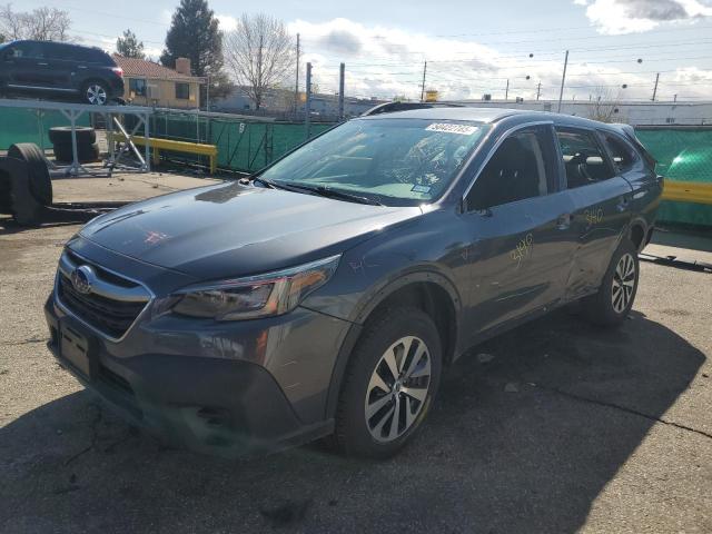 2021 Subaru Outback 