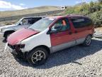 2000 Toyota Sienna Le for Sale in Reno, NV - Front End