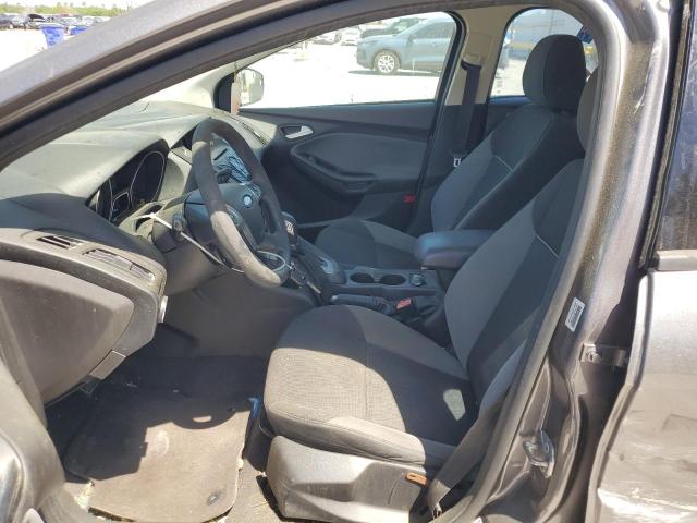  FORD FOCUS 2013 Charcoal