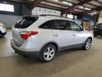 2011 Hyundai Veracruz Gls на продаже в East Granby, CT - Rear End