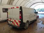 2020 RENAULT TRAFIC SL3 for sale at Copart BRISTOL