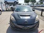 2013 Mazda Speed 3 for Sale in Sacramento, CA - Side