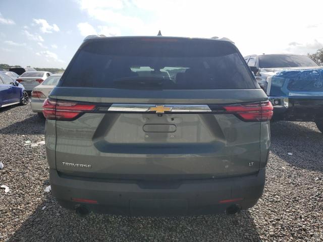  CHEVROLET TRAVERSE 2022 Gray
