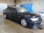 2007 Bmw Alpina B7  for Sale in Candia, NH - Front End