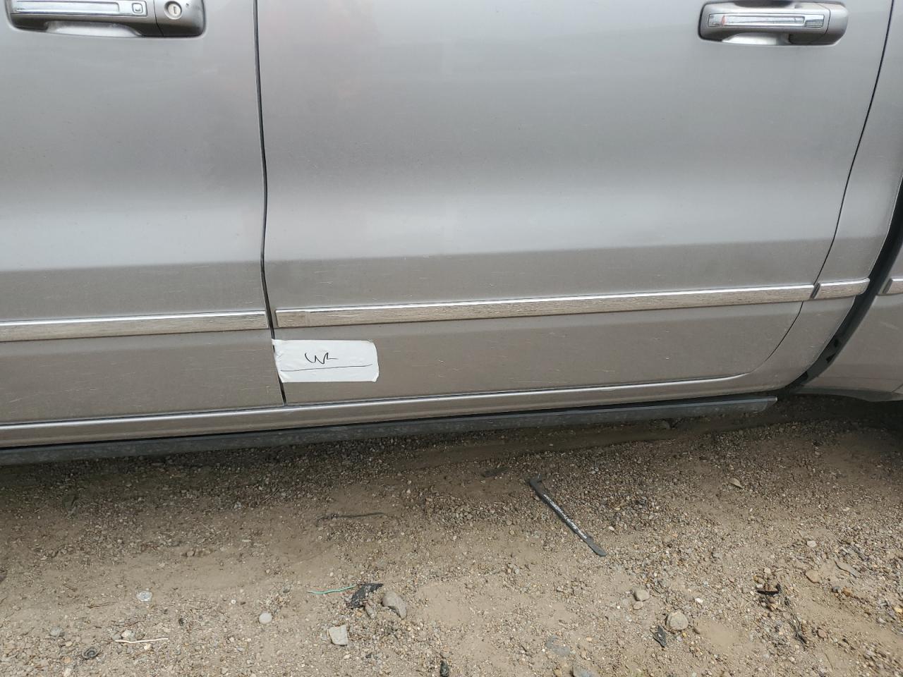 2019 Ram 1500 Limited VIN: 1C6RREHTXKN502634 Lot: 52020755